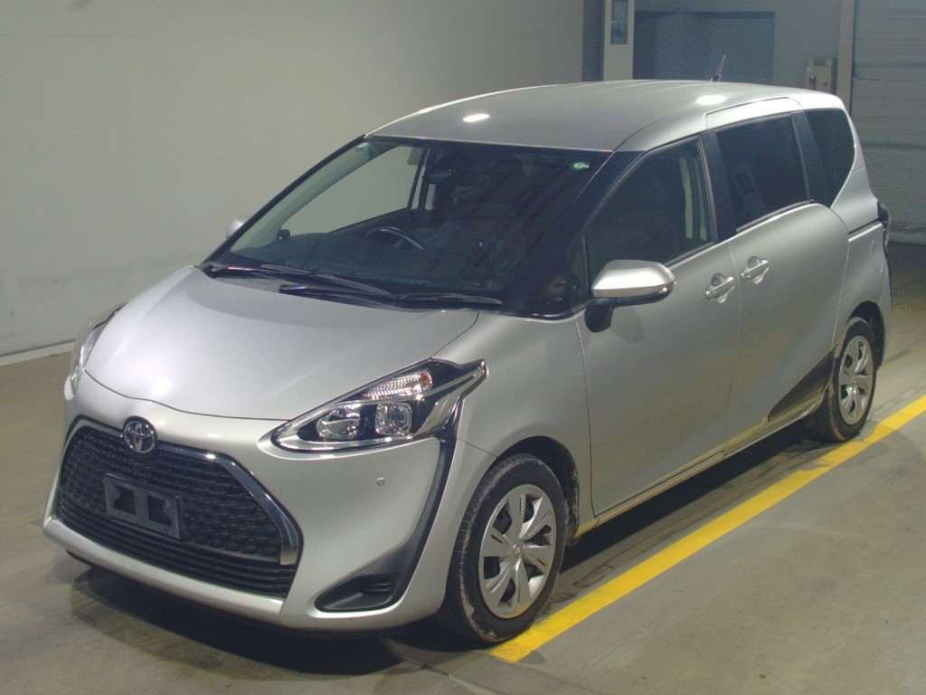 2021 Toyota Sienta NSP170G[0]