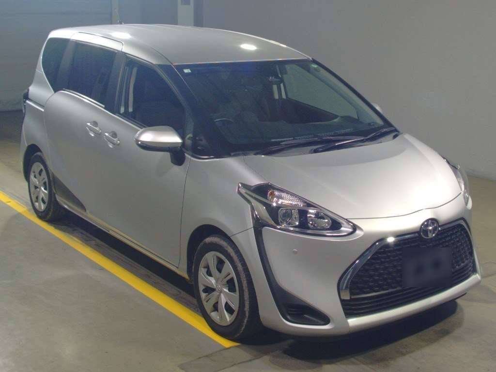 2021 Toyota Sienta NSP170G[2]