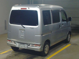 2019 Daihatsu Hijet Cargo