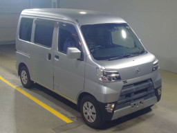 2019 Daihatsu Hijet Cargo