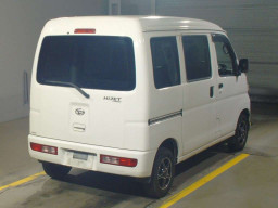 2015 Daihatsu Hijet Cargo