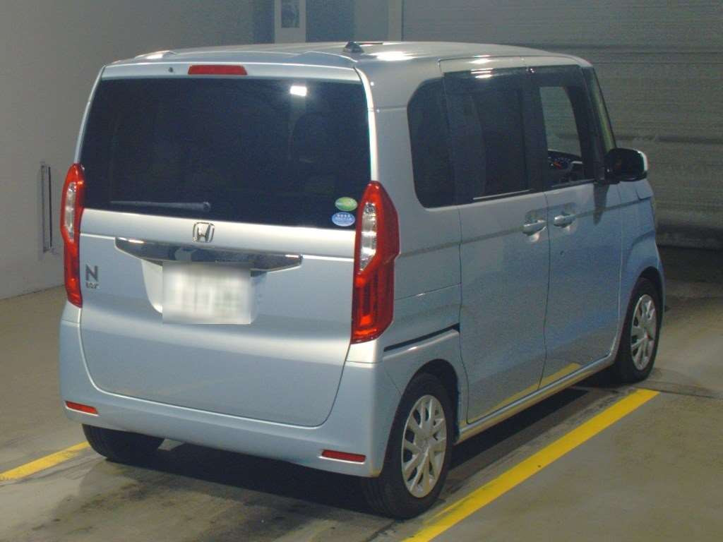 2018 Honda N-BOX JF3[1]