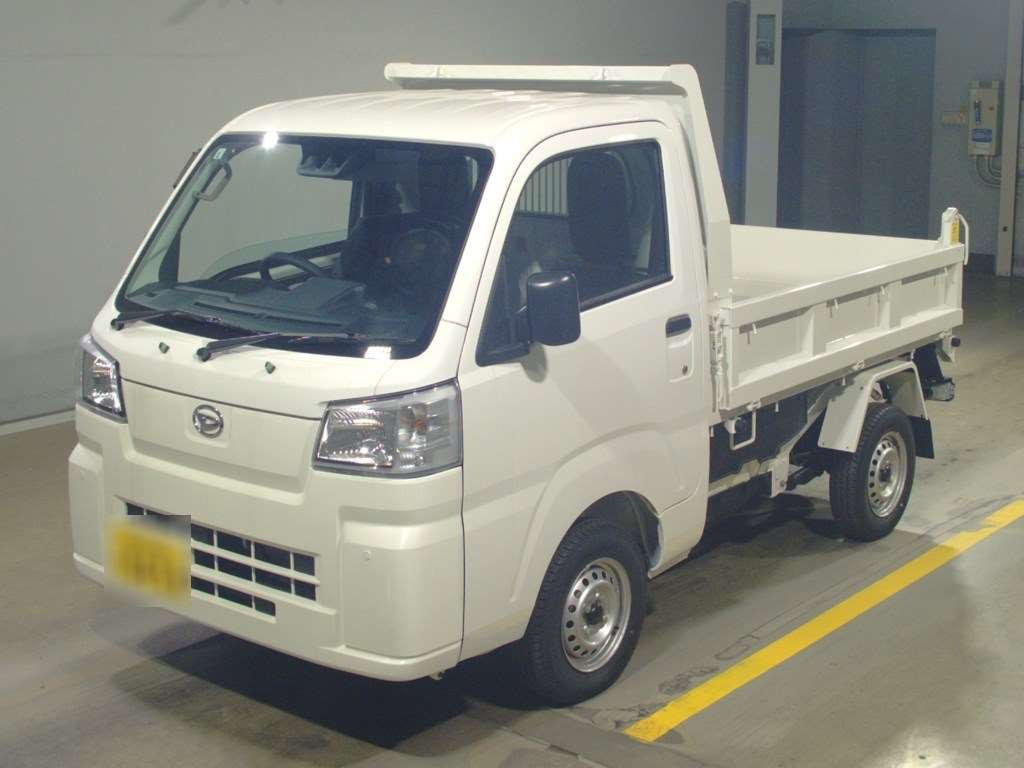 2024 Daihatsu Hijet Truck S510P[0]