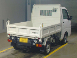 2024 Daihatsu Hijet Truck