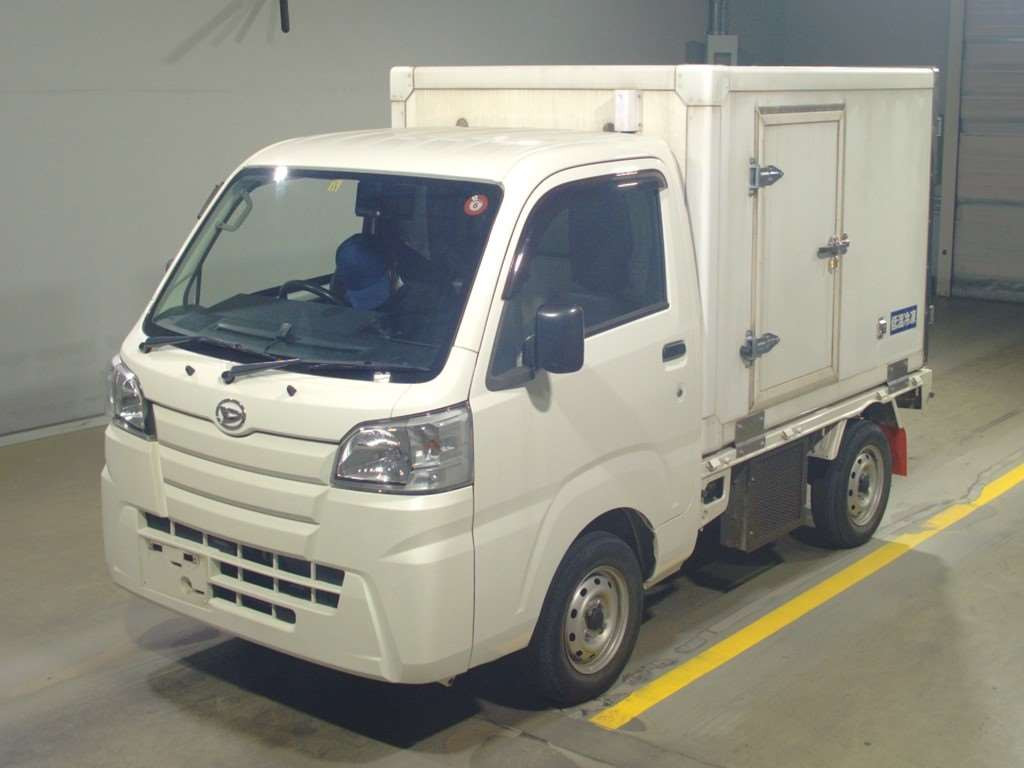 2018 Daihatsu Hijet Truck S500P[0]