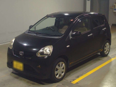 2013 Toyota Pixis Epoch