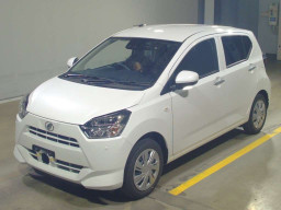 2024 Daihatsu Mira es