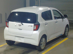 2024 Daihatsu Mira es