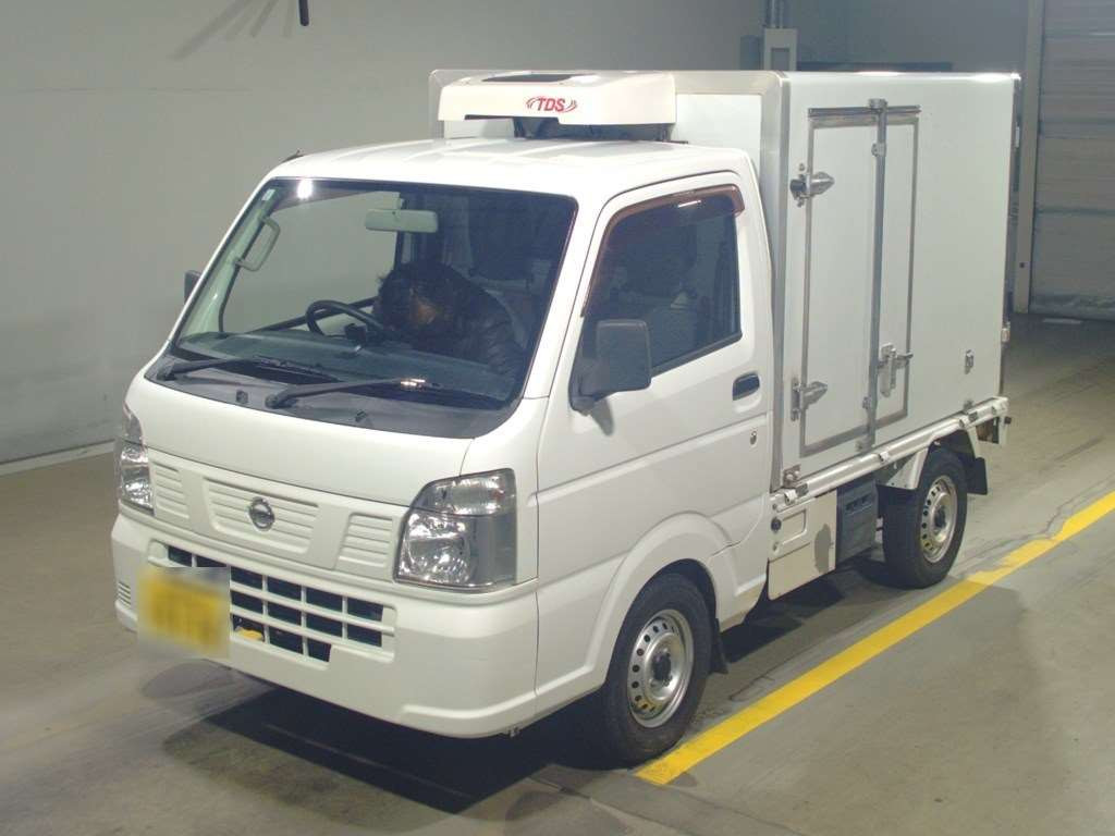 2018 Nissan NT100 Clipper DR16T[0]