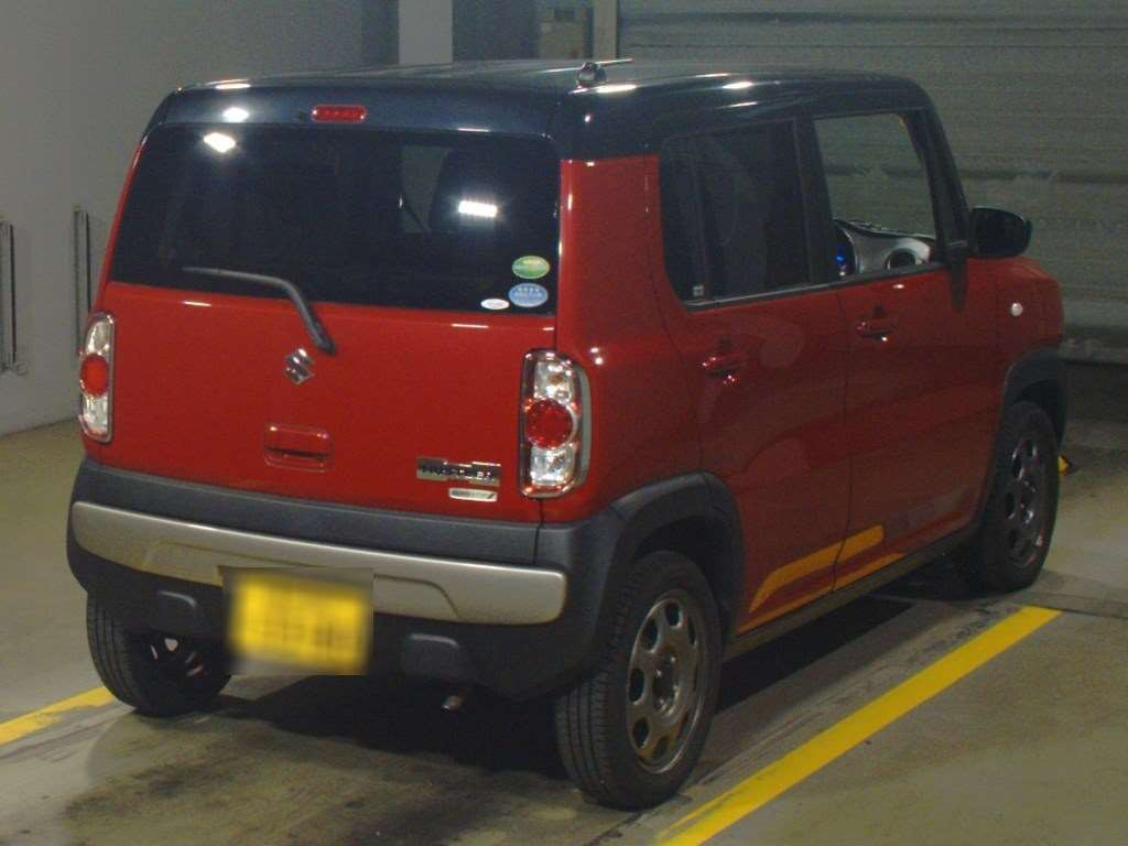 2014 Suzuki Hustler MR31S[1]