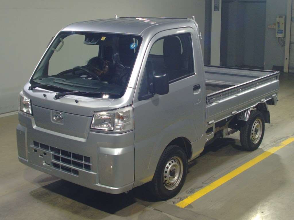 2022 Daihatsu Hijet Truck S500P[0]