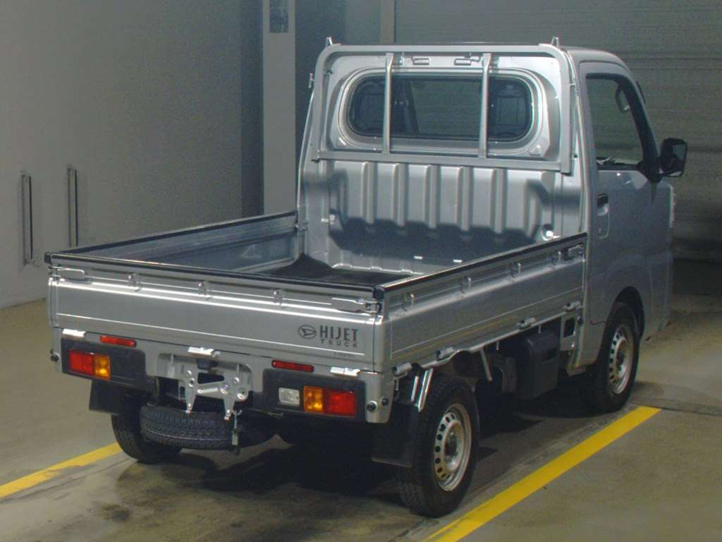 2022 Daihatsu Hijet Truck S500P[1]