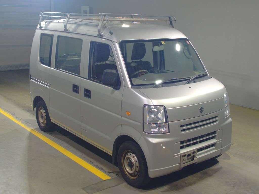 2015 Suzuki Every DA64V[2]