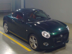 2018 Daihatsu Copen