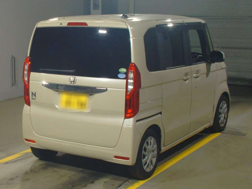 2020 Honda N-BOX JF3[1]