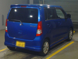 2012 Suzuki Wagon R