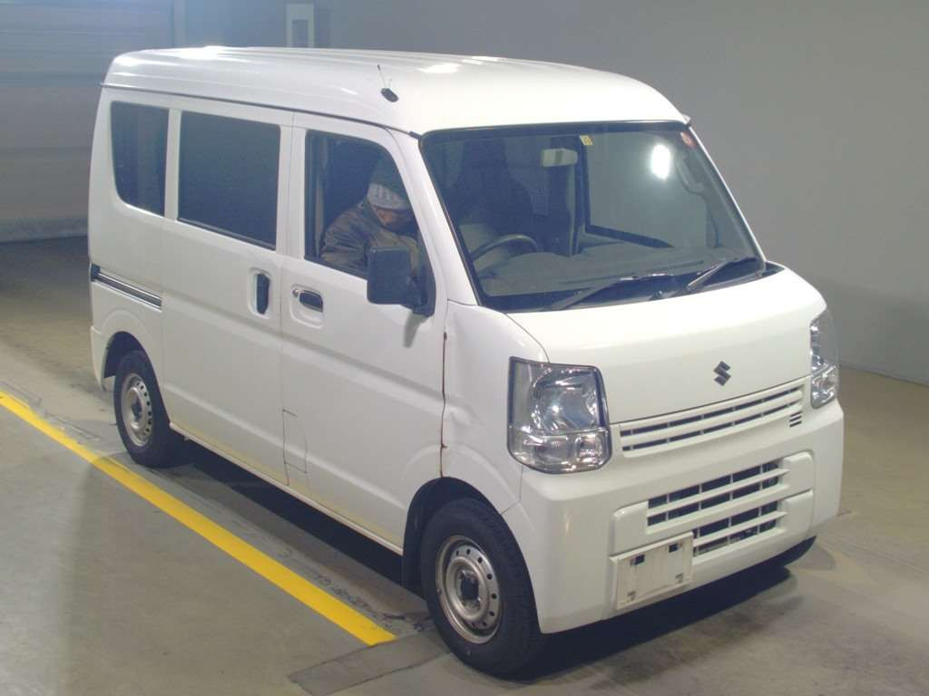 2018 Suzuki Every DA17V[2]