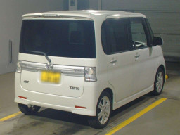 2012 Daihatsu Tanto Custom