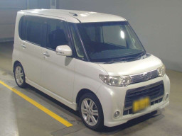 2012 Daihatsu Tanto Custom