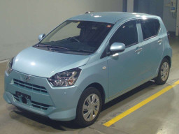 2021 Daihatsu Mira es