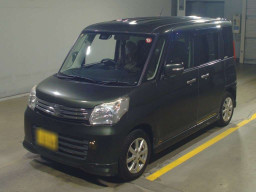 2014 Suzuki Spacia