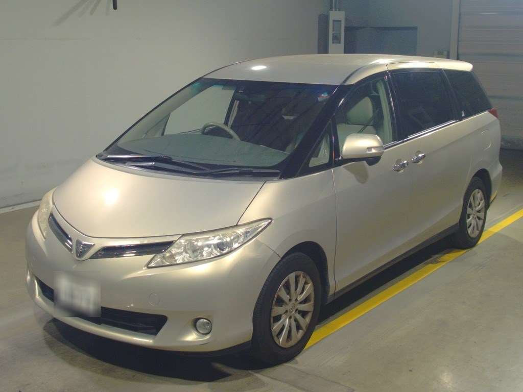 2010 Toyota Estima ACR50W[0]