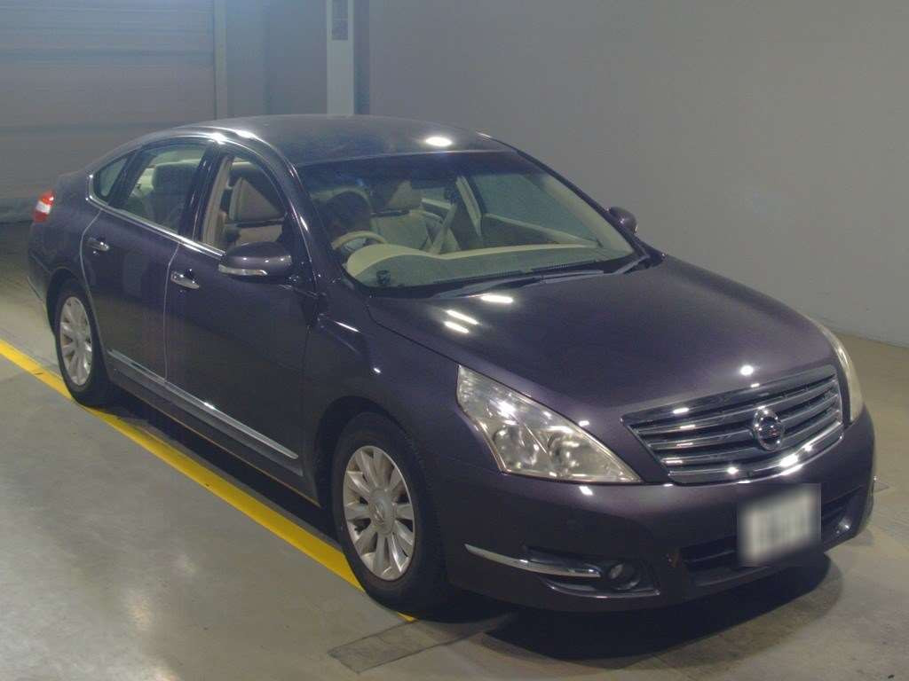 2011 Nissan Teana J32[2]