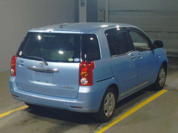 2006 Toyota Raum