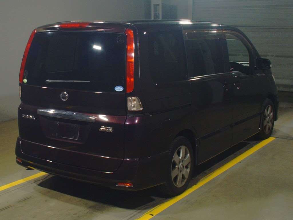 2010 Nissan Serena CC25[1]