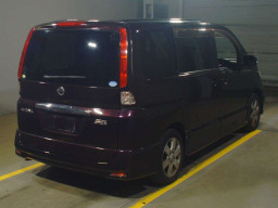 2010 Nissan Serena