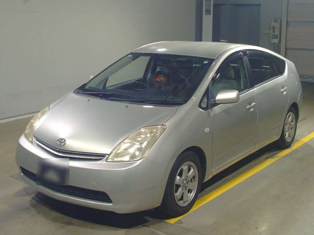 2004 Toyota Prius NHW20[0]