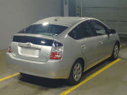 2004 Toyota Prius