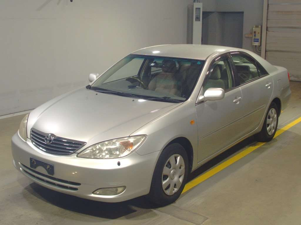 2003 Toyota Camry ACV30[0]