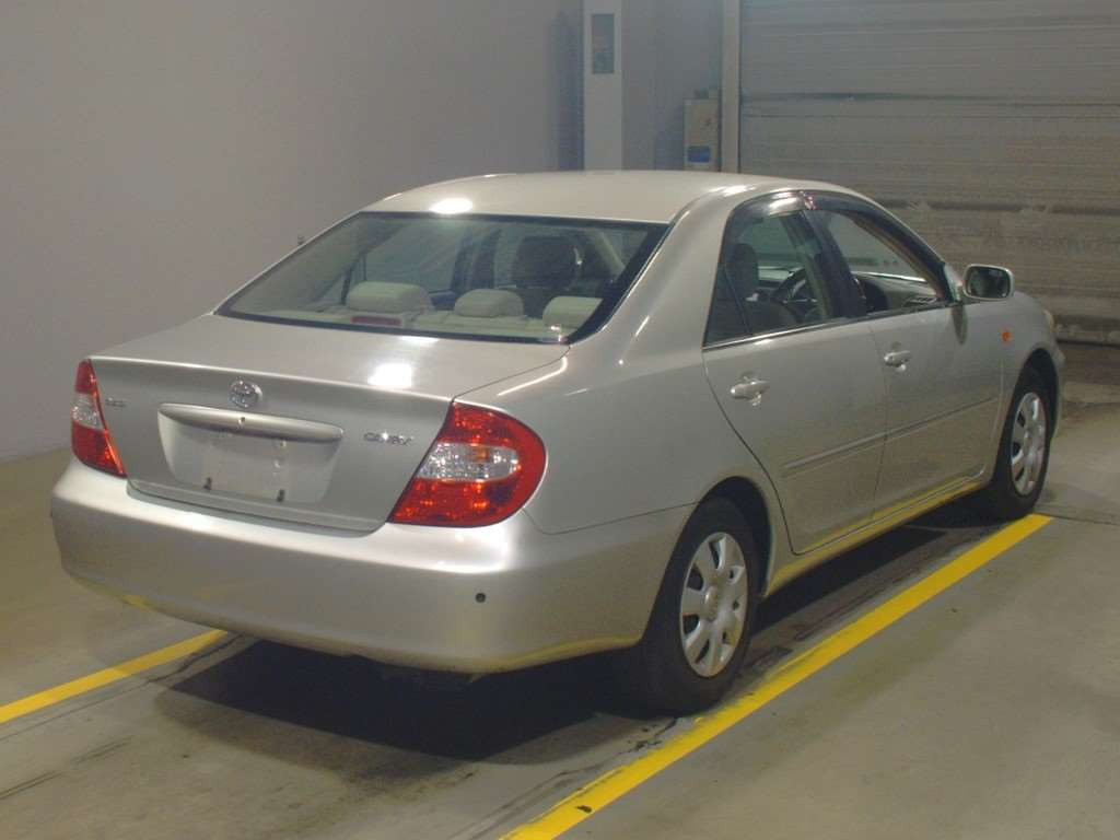 2003 Toyota Camry ACV30[1]