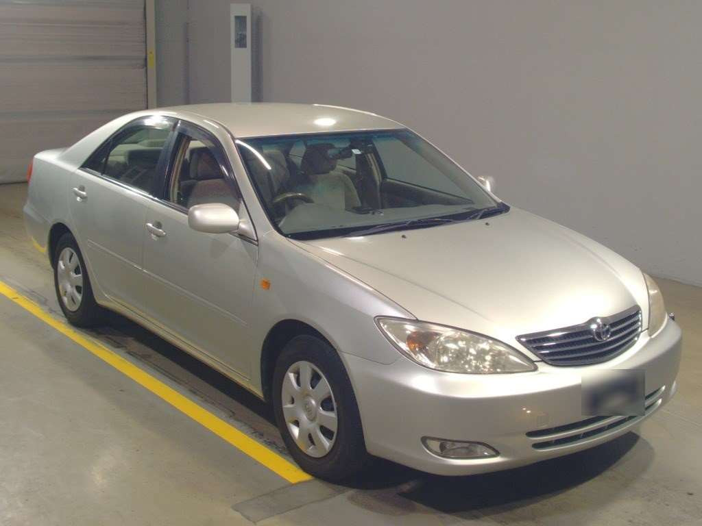 2003 Toyota Camry ACV30[2]