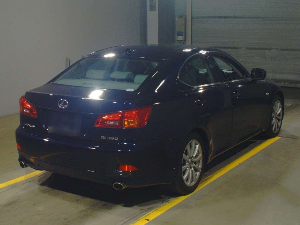 2005 Lexus IS GSE21[1]