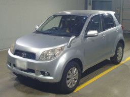 2007 Toyota Rush