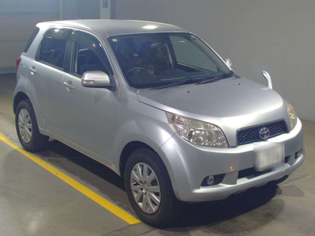 2007 Toyota Rush J210E[2]