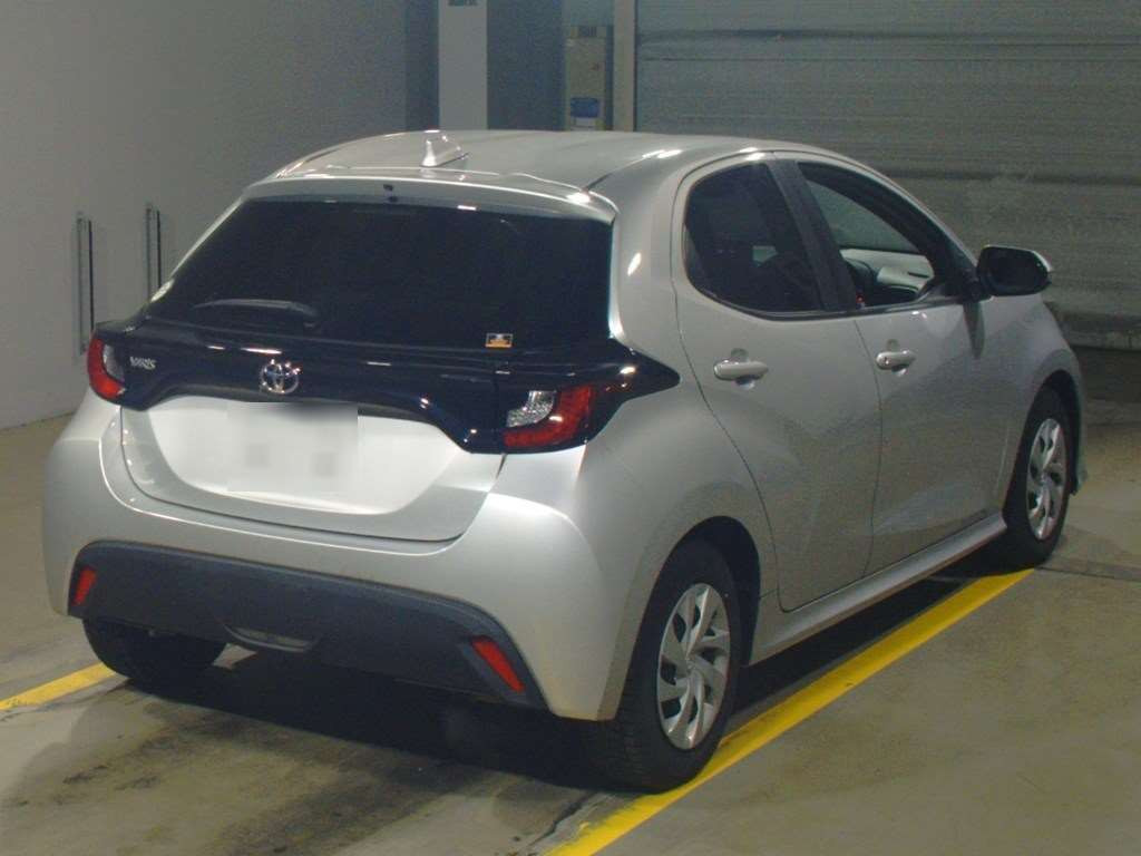 2021 Toyota YARIS KSP210[1]