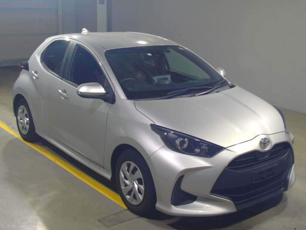 2021 Toyota YARIS KSP210[2]