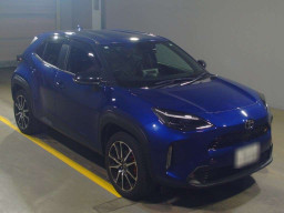 2023 Toyota YARIS CROSS