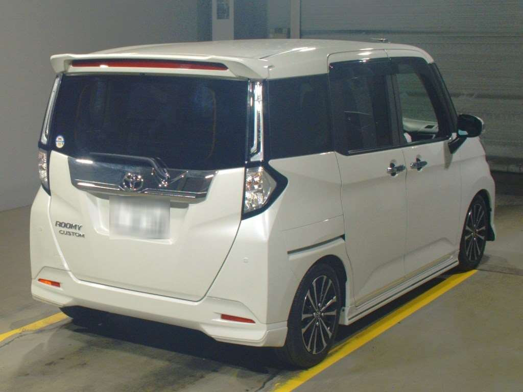 2022 Toyota Roomy M900A[1]