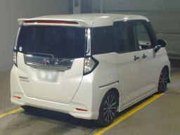 2022 Toyota Roomy