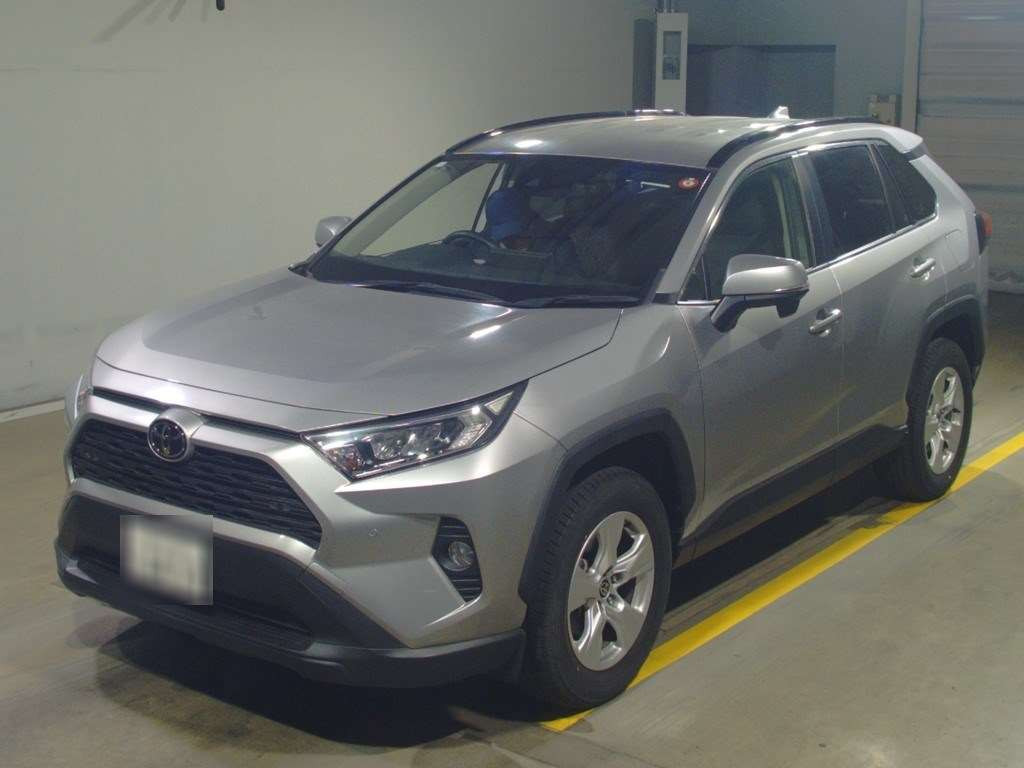 2020 Toyota RAV4 MXAA54[0]