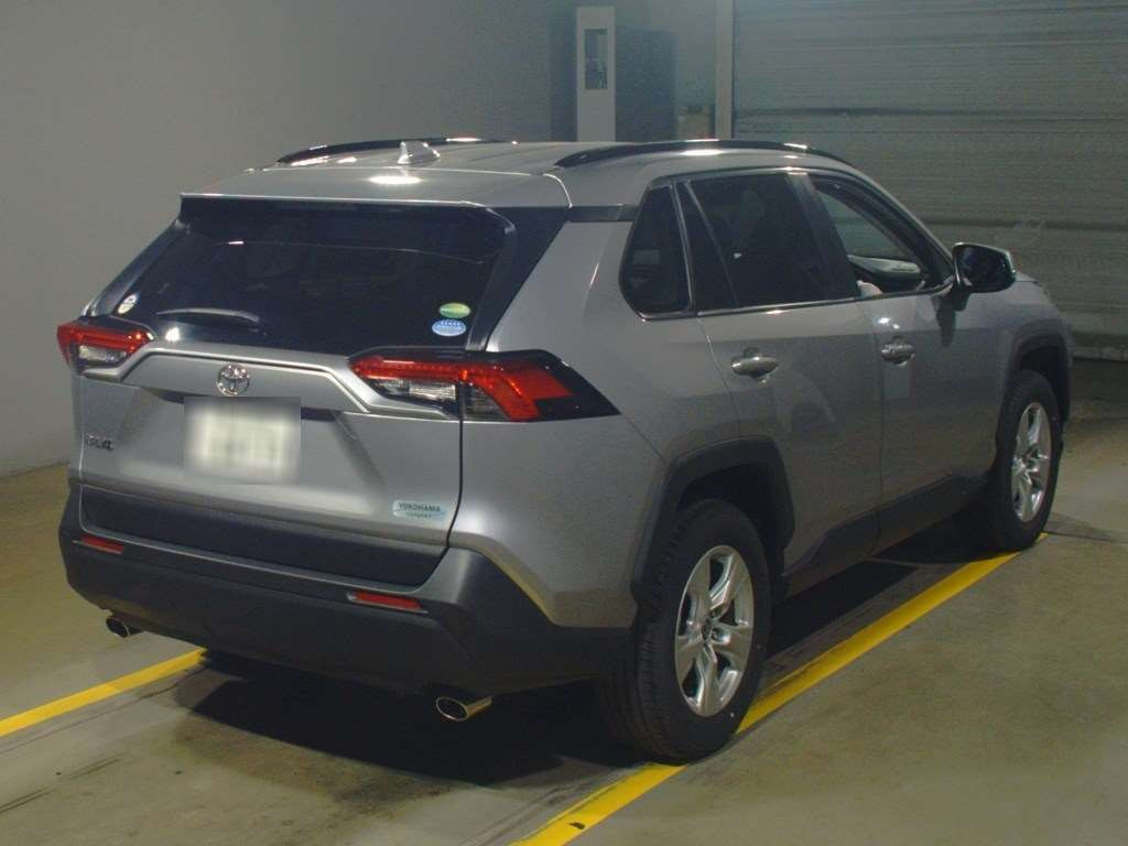 2020 Toyota RAV4 MXAA54[1]