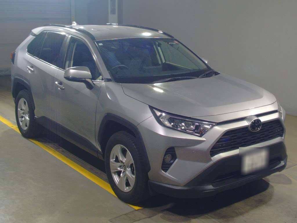 2020 Toyota RAV4 MXAA54[2]