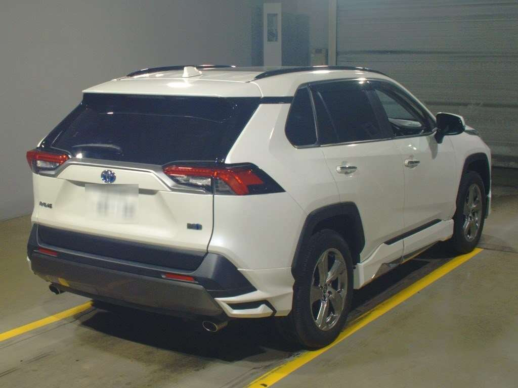 2021 Toyota RAV4 AXAH54[1]