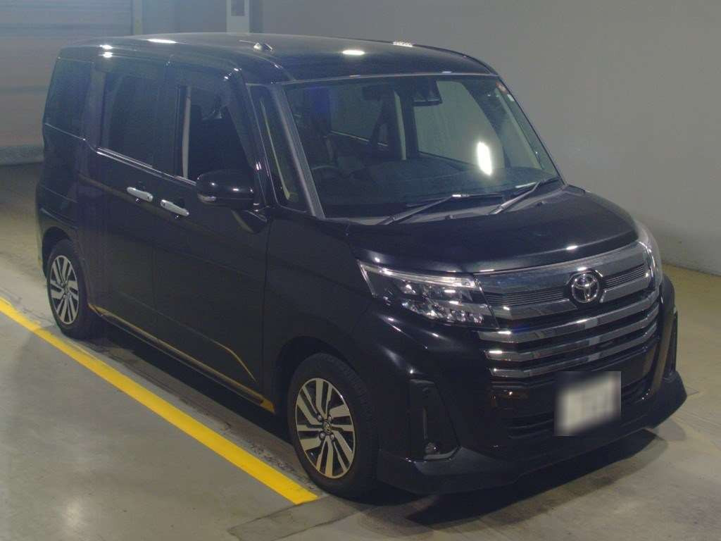 2023 Toyota Roomy M900A[2]