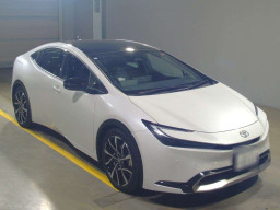 2023 Toyota Prius