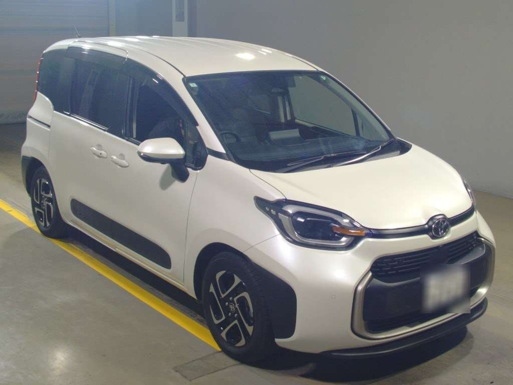 2023 Toyota Sienta MXPL10G[2]